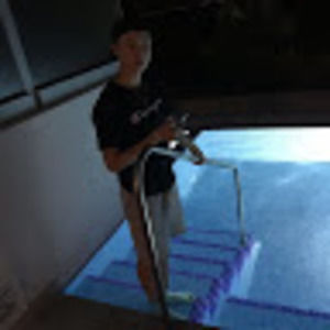 Meet your Posher, Stephen